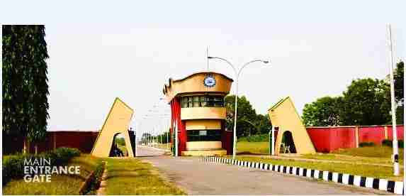Federal Poly Ilaro HND Part Time Weekend Admission Form