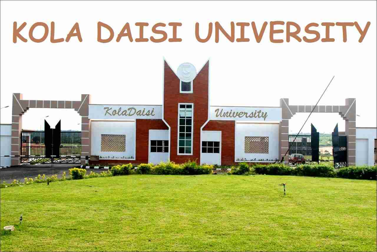 KDU School Fees for Freshers