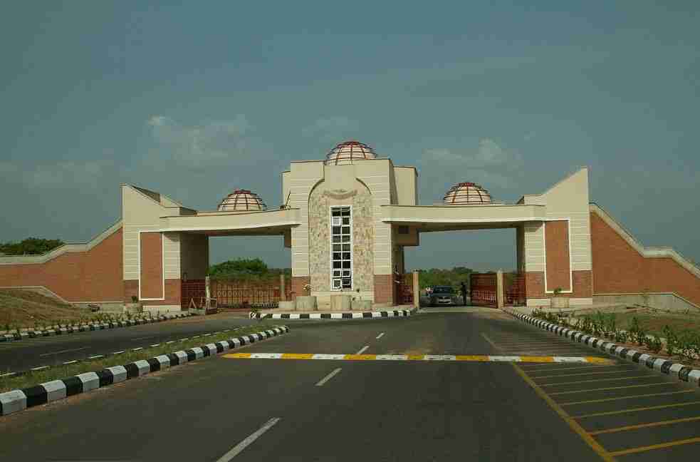 KWASU PGDE Admission Application Form
