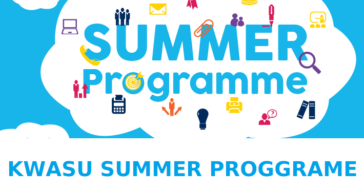 KWASU Summer Programme Admission Form