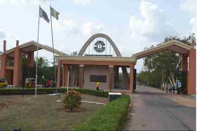 Kwara Poly HND Part TimeFull Time Admission Form