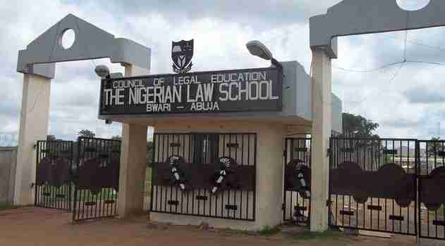 Nigerian Law School Fees Schedule For Fresh Students