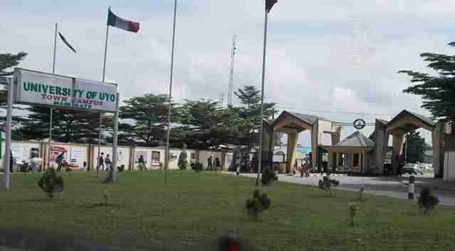 UNIUYO Pre degree and BASICS School Fees