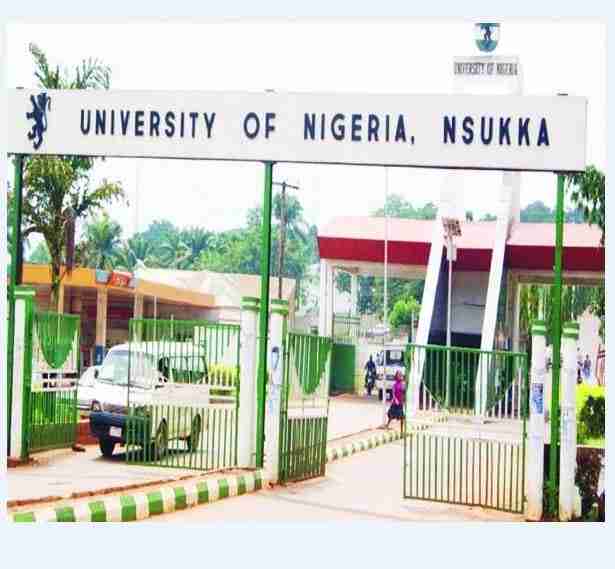 UNN Postgraduate Admission Form 2024/2025 Academic Session Out ...