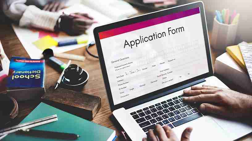 AKSU Post UTME Screening Admission Form