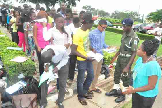 Bells university post UTME screening date