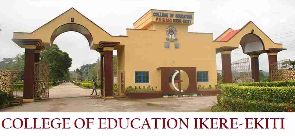 COEIKERE JAMB Cut Off Mark For All Courses