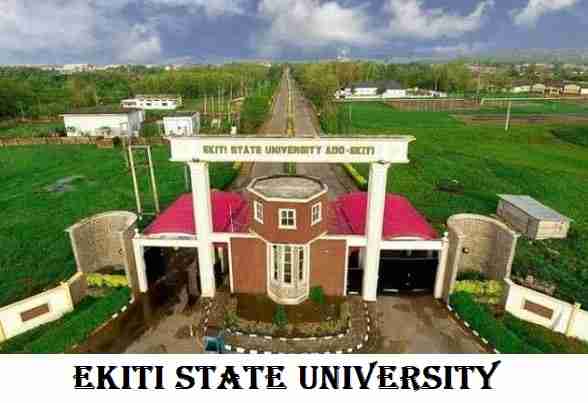 EKSU Postgraduate Courses