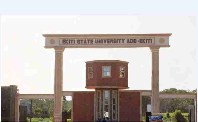 Ekiti State University Convocation Ceremony Announced