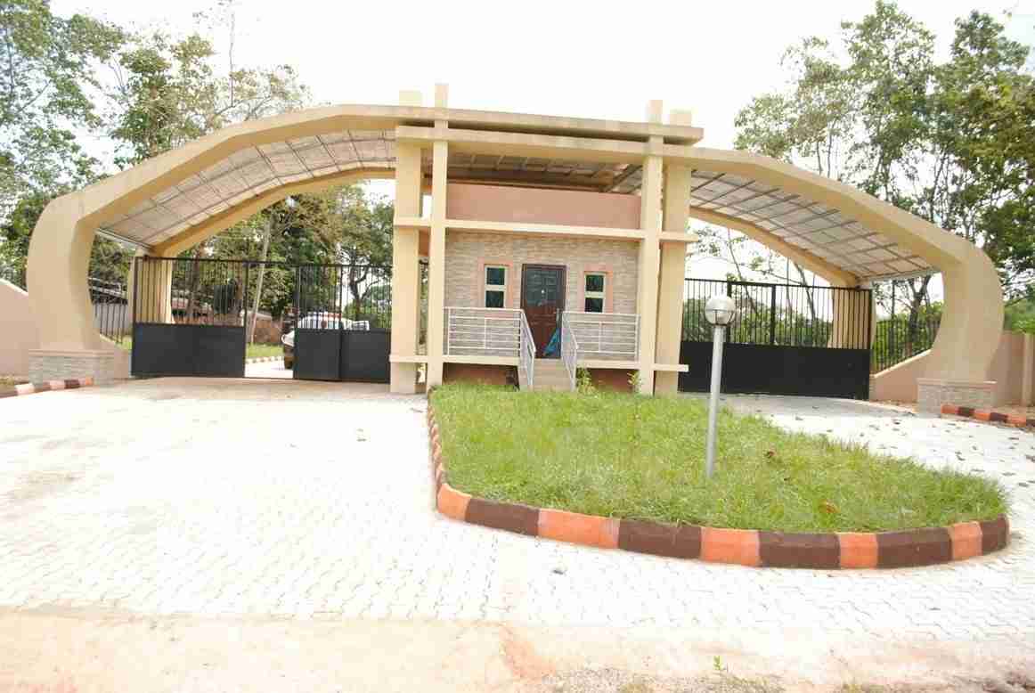 Godfrey Okoye University Post UTME Form