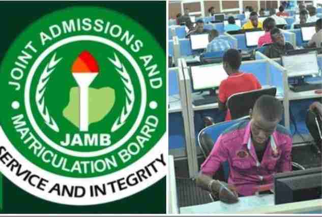 JAMB Exempted Candidates