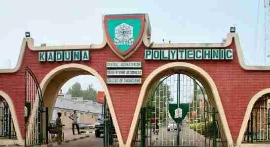 Kadpoly JAMB Cut Off Mark For All Courses