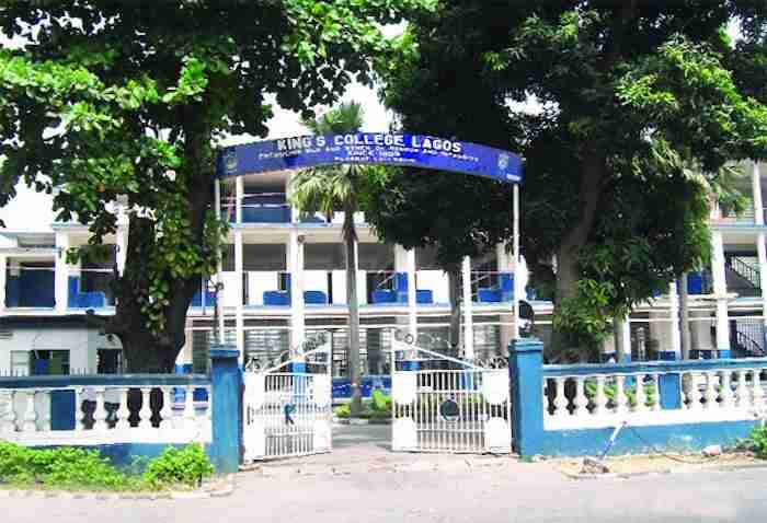 Kings College Lagos Fees