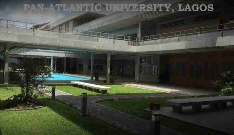 Pan Atlantic University School Fees for Fresh Students