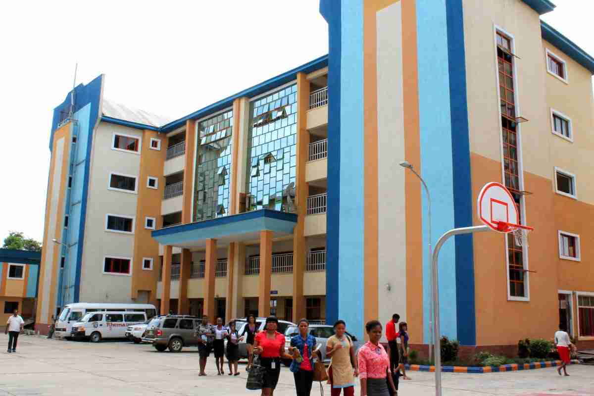 Rhema University Cut Off Mark For All Courses