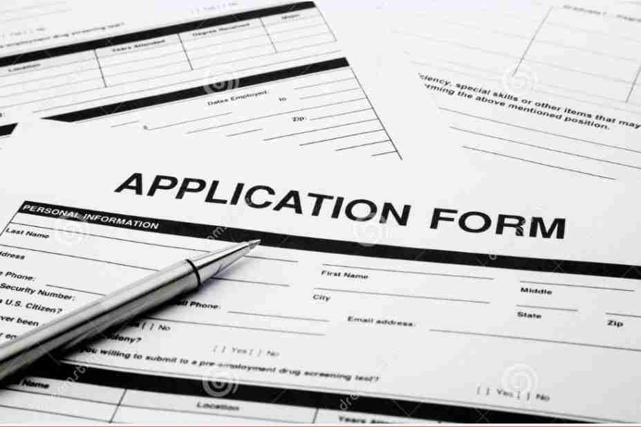 UNIPORT Postgraduate IIPELP Admission Form