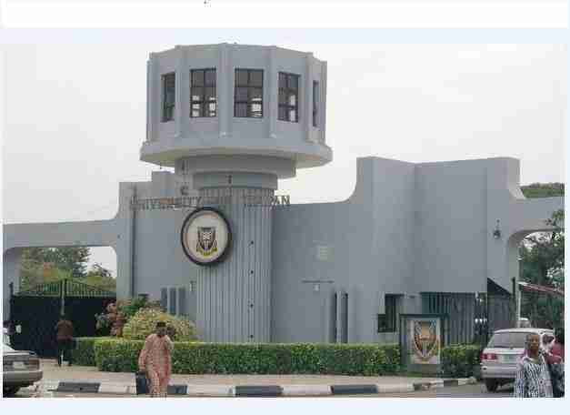University of Ibadan UI PG Admission Form