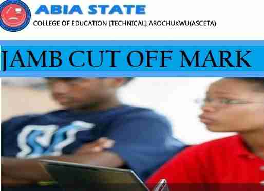 ASCETA JAMB Cut Off Mark