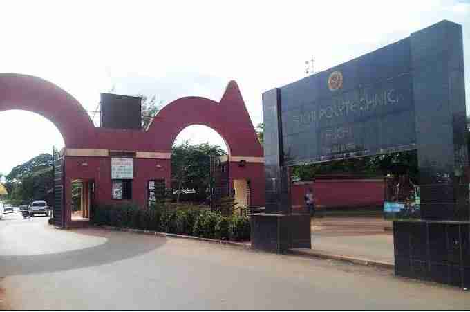 Auchi Poly Post UTME REG FORM