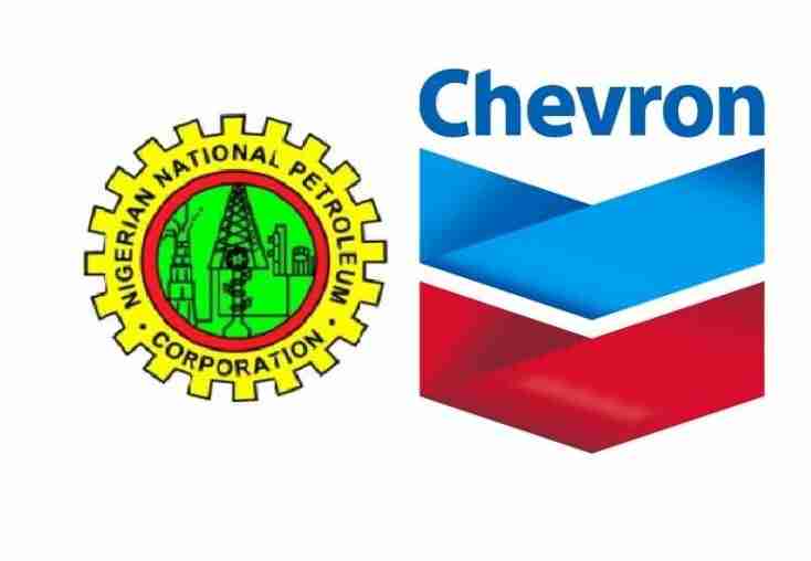 Chevron NNPC Scholarship Application Form