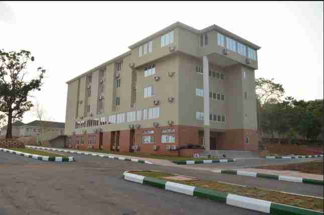 Edo State Polytechnic Cut Off Marks
