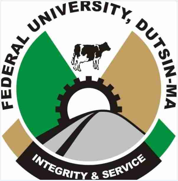 FUDMA Post UTME Screening Admission Form