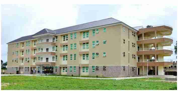 FUOtuoke Post UTME Screening Admission Form