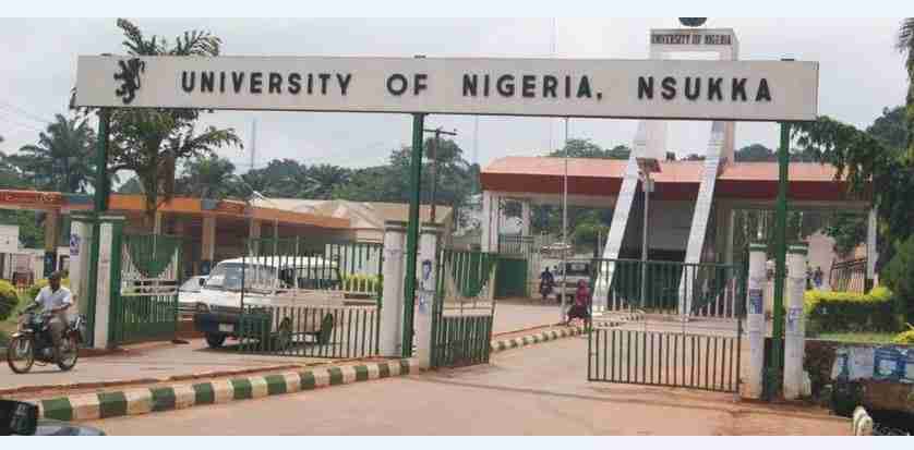Application Guide for UNN Post UTME Screening Admission Form