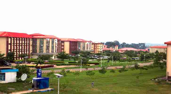 How To Check ABUAD post UTME Screening Result