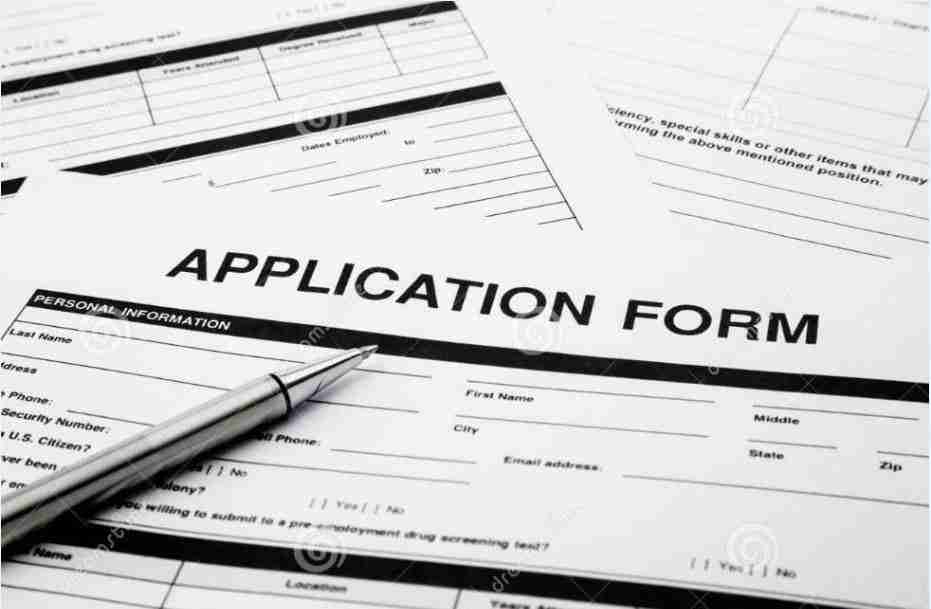 IBBU Lapai Postgraduate Admission Application Form