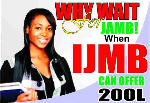 IJMB Students