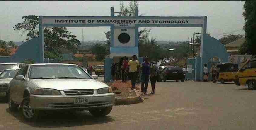 IMT School Fees