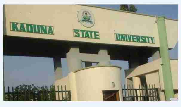 KASU Post UTME Screening Form