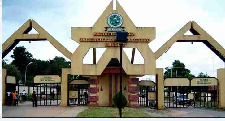 MOUAU Post UTME Screening Result Released