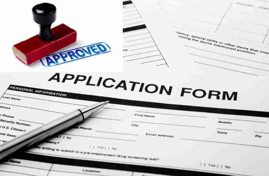 NABTEB GCE NovDec Registration Form