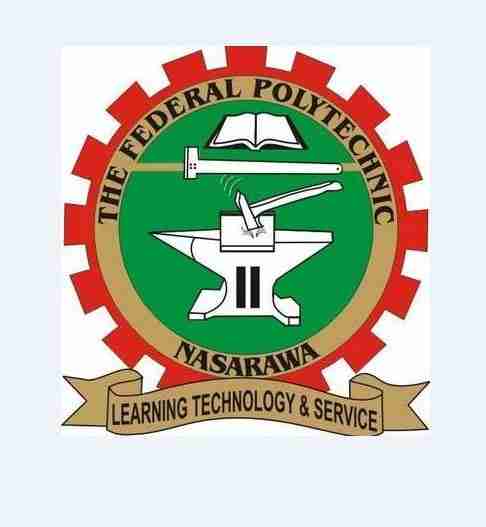 Naspoly Post UTME Screening Admission Form