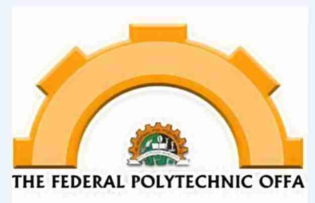 Offa Poly Post UTME Screening Registration Form Screening Details