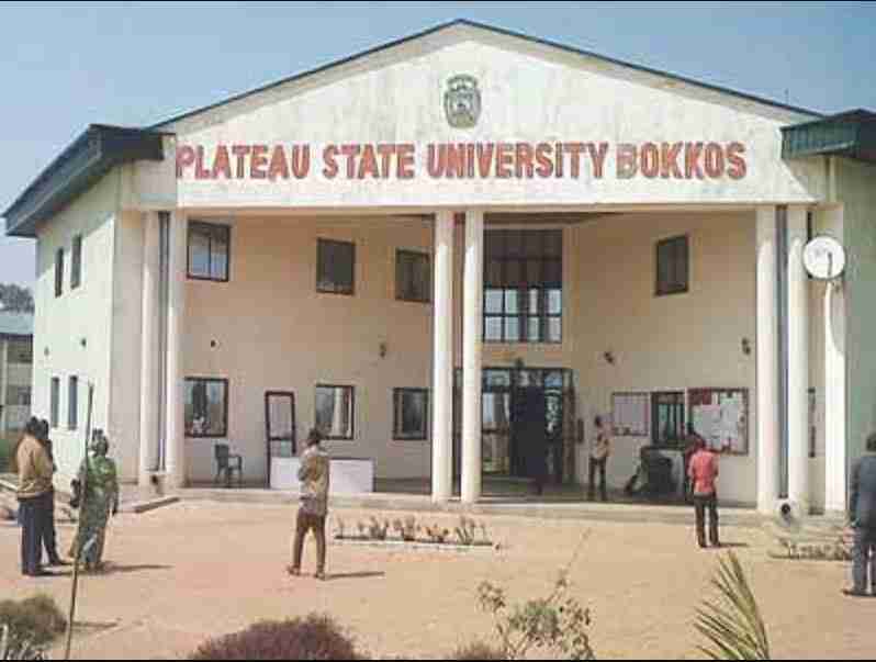 PLADPOLY Accredited Courses
