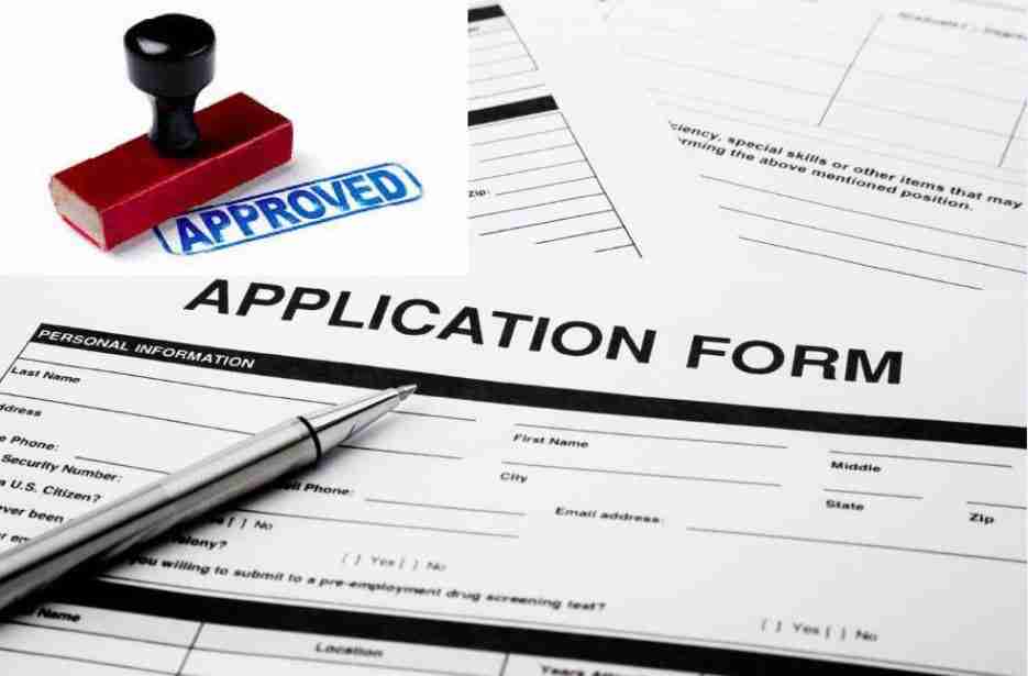 School of Orthopaedic Cast Technology ND Admission Form