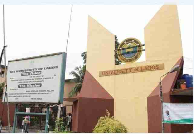 UNILAG HRDC School Fees For All Courses