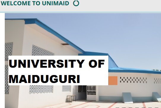 UNIMAID School Fees For Fresh And Returning Students