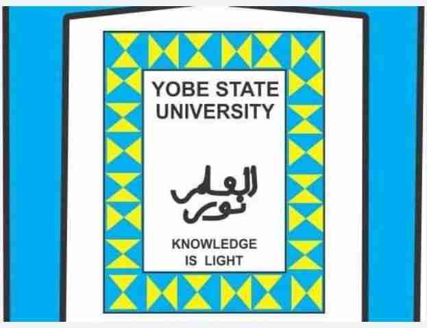 YSU Post UTME Screening Admission Form