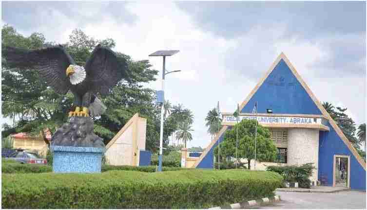 DELSU Postgraduate School Fees For Fresh Students