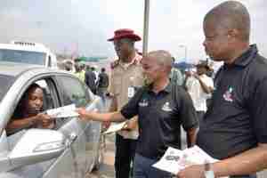 FRSC Salary Structures