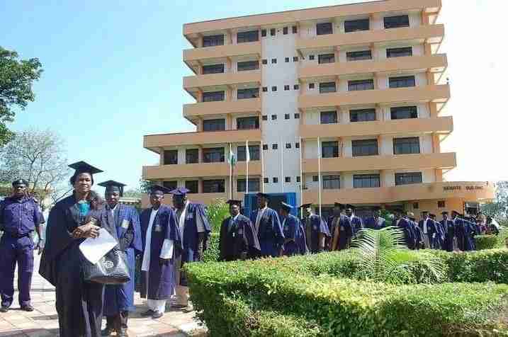 Ilorin Business School IBS Fees For Fresh And Returning Students
