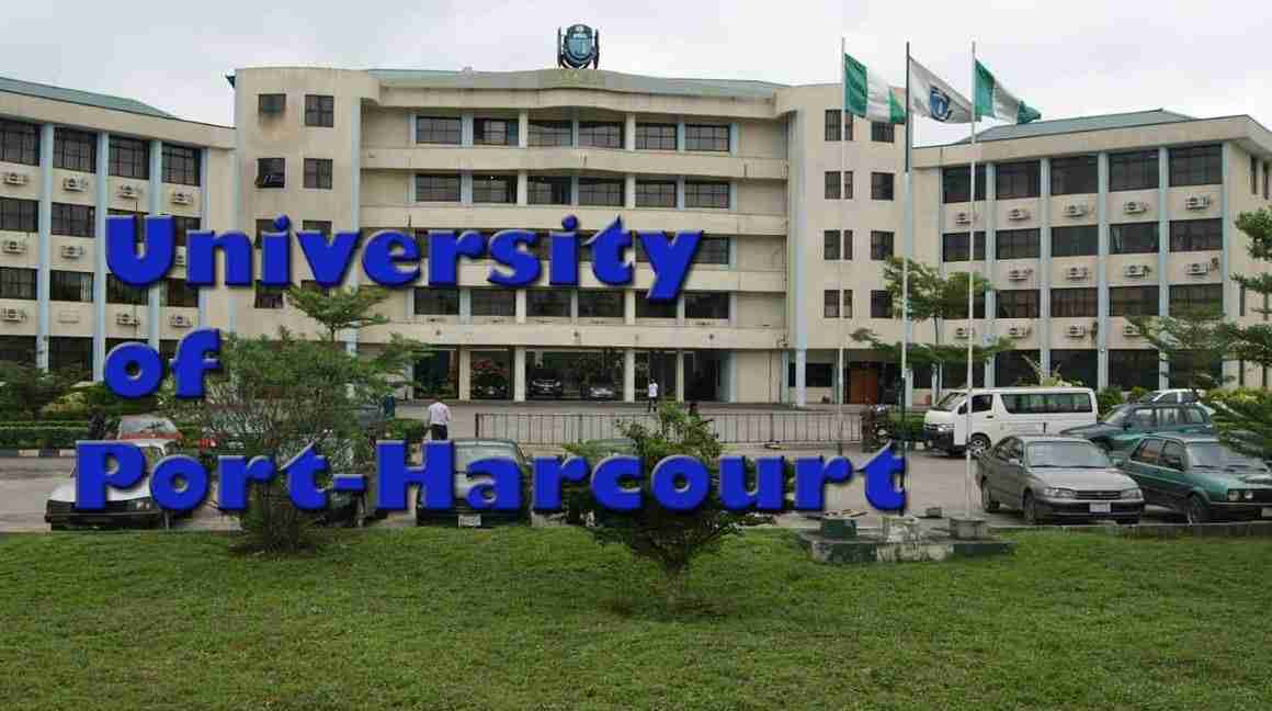 List of Accredited PG Courses Offered In UNIPORT