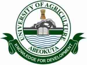 List of Postgraduate Courses Offered In FUNAAB