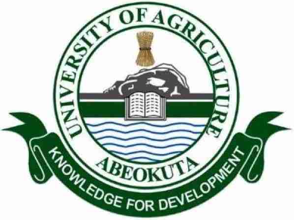 List of Postgraduate Courses Offered In FUNAAB