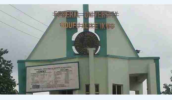 List of Postgraduate Courses Offered In FUNAI