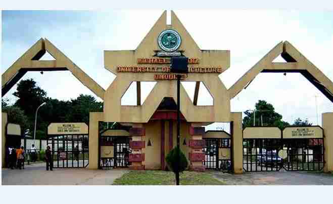 MOUAU PG School Fees For Fresh Students